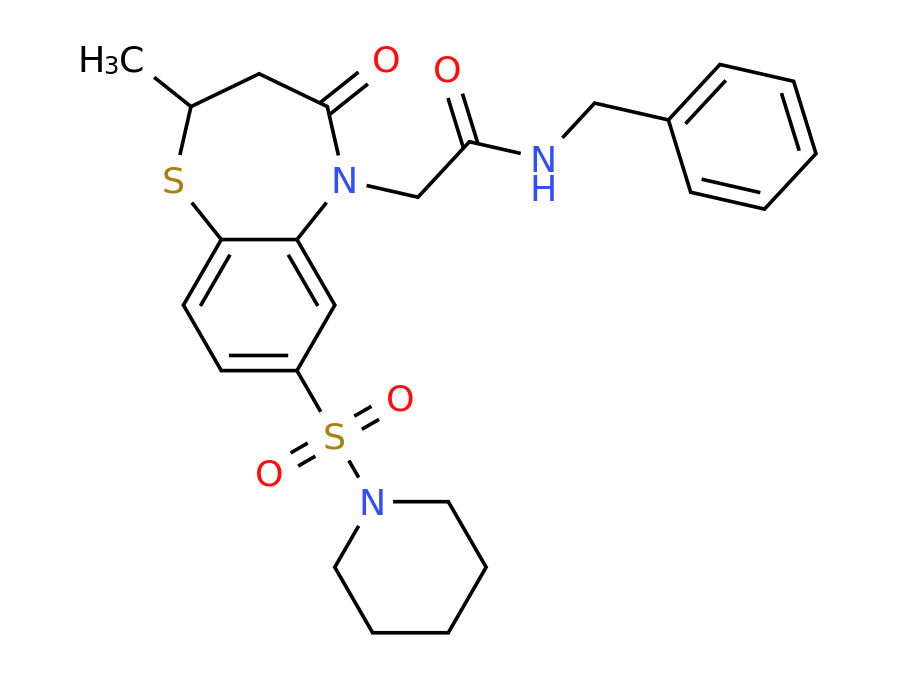 Structure Amb20426927