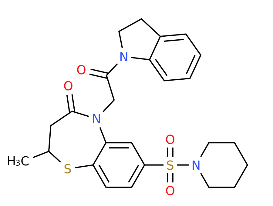 Structure Amb20426933