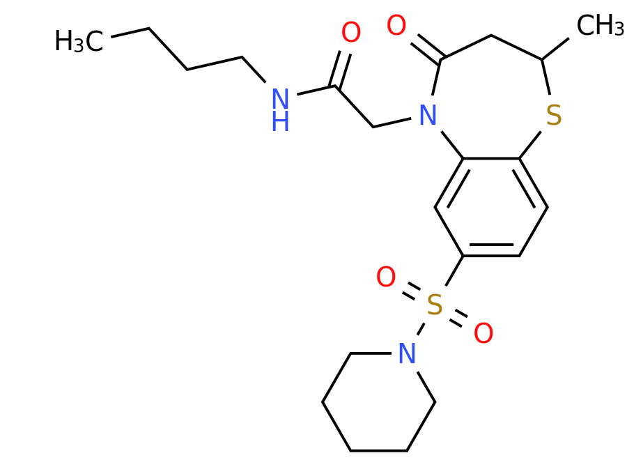 Structure Amb20426937