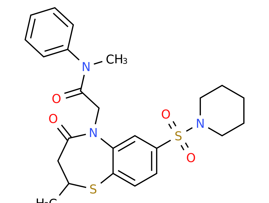 Structure Amb20426947