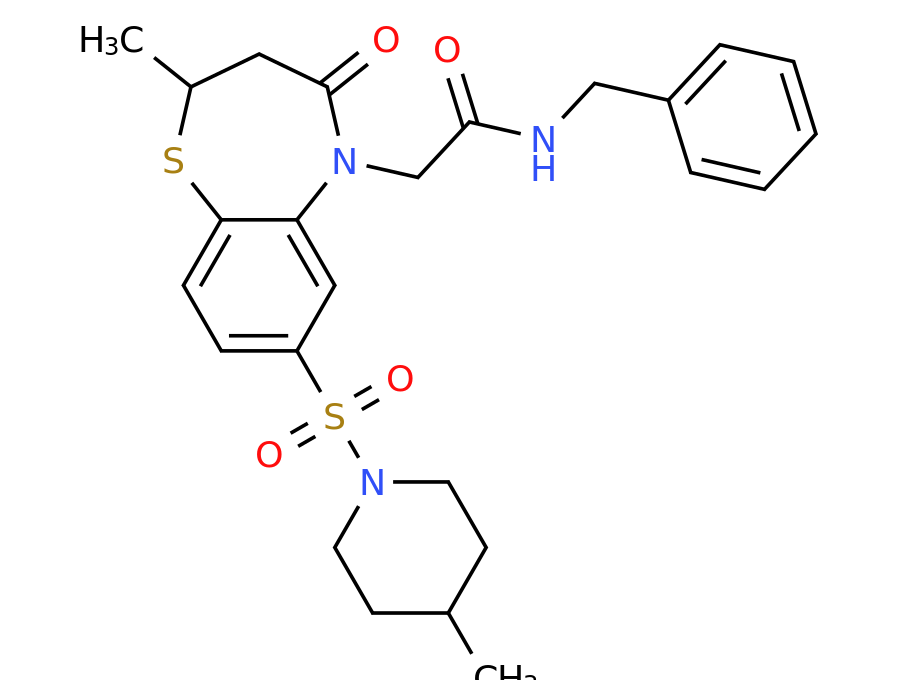 Structure Amb20426951