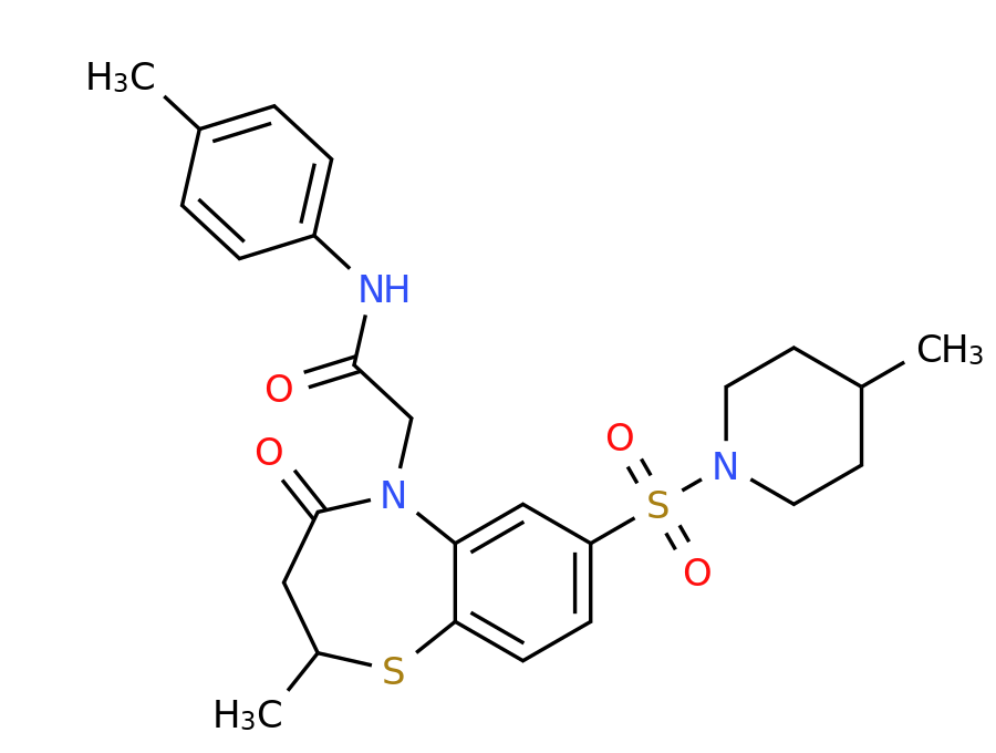 Structure Amb20426956