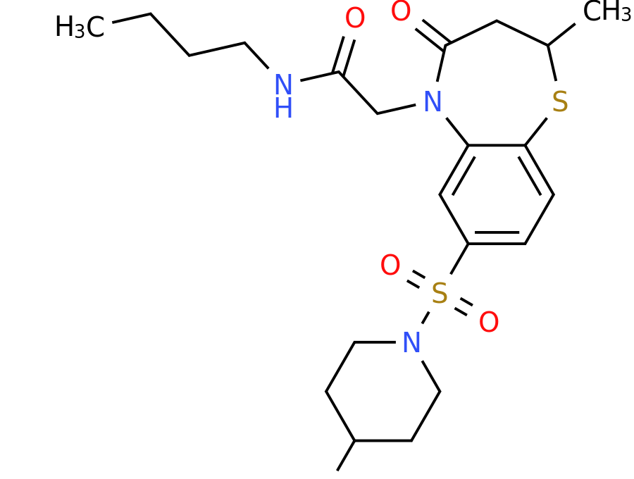 Structure Amb20426957