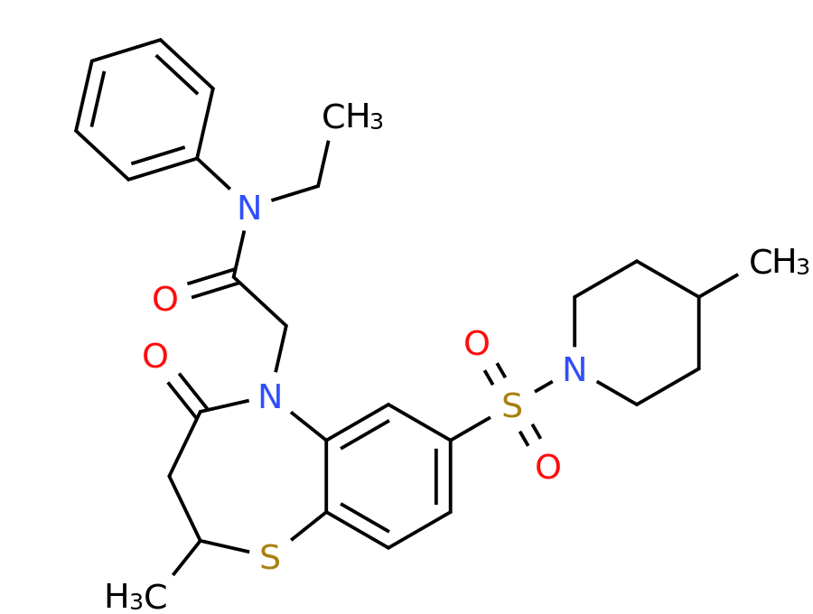 Structure Amb20426958