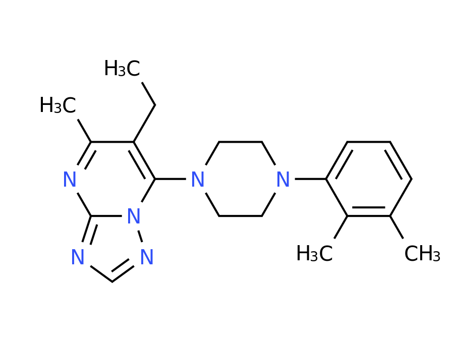 Structure Amb20427599