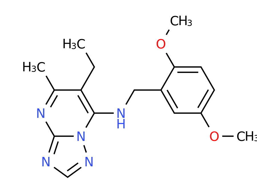 Structure Amb20427604