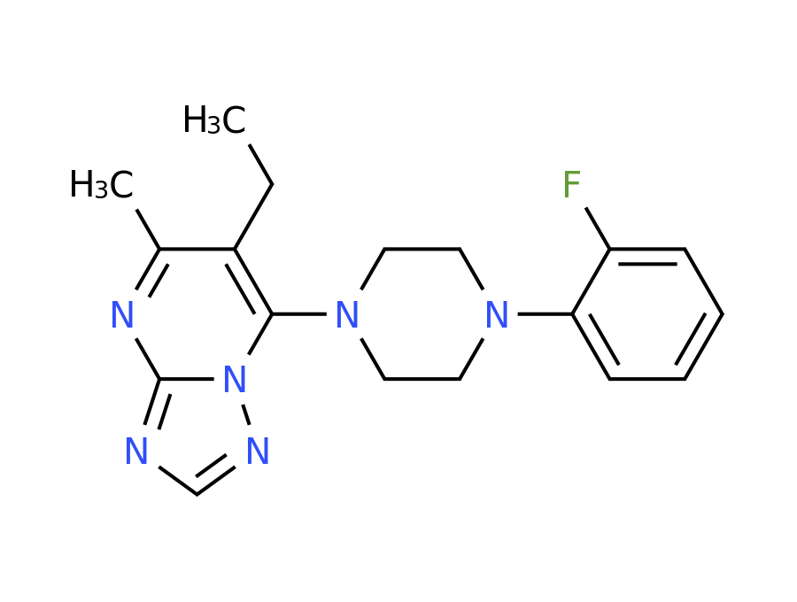 Structure Amb20427605