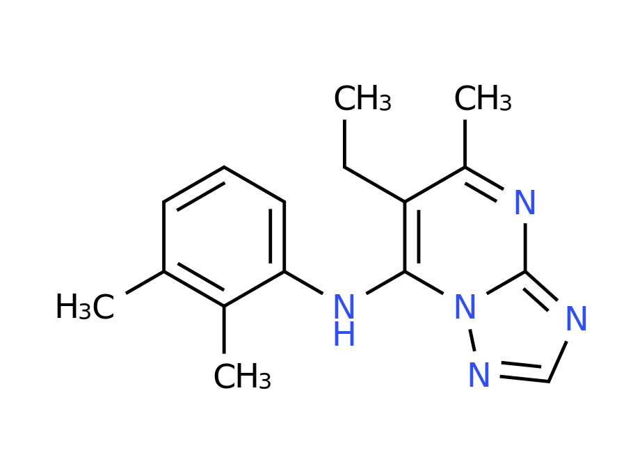 Structure Amb20427606