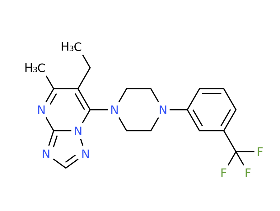 Structure Amb20427610