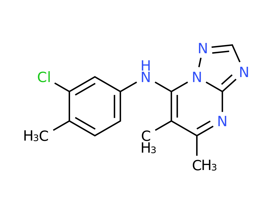 Structure Amb20429595