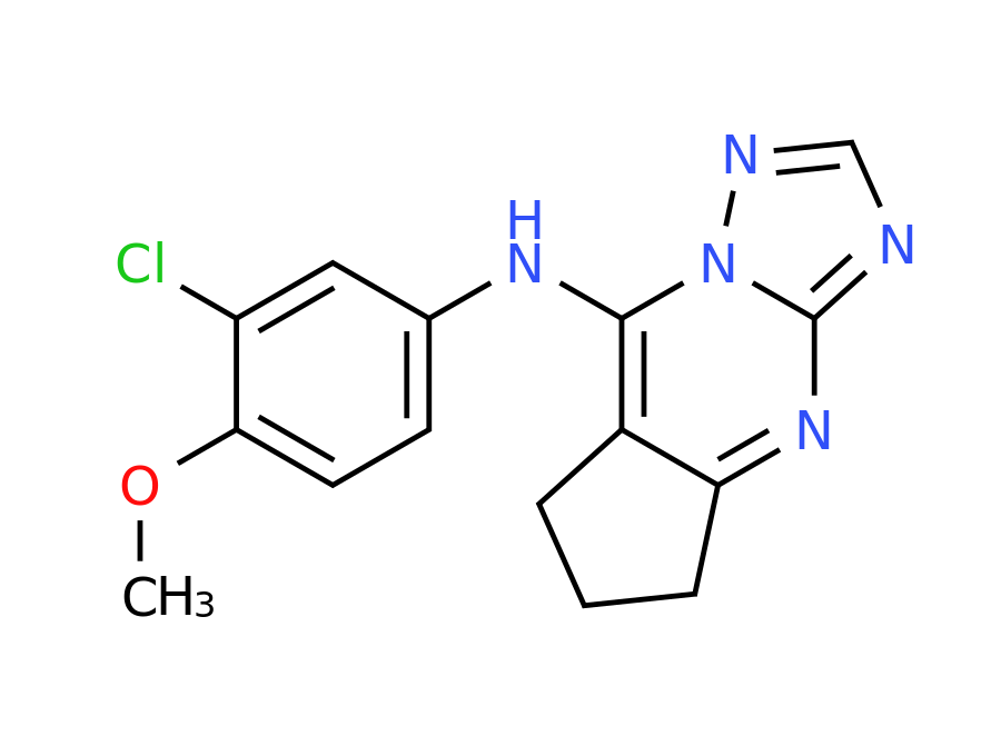 Structure Amb20429600