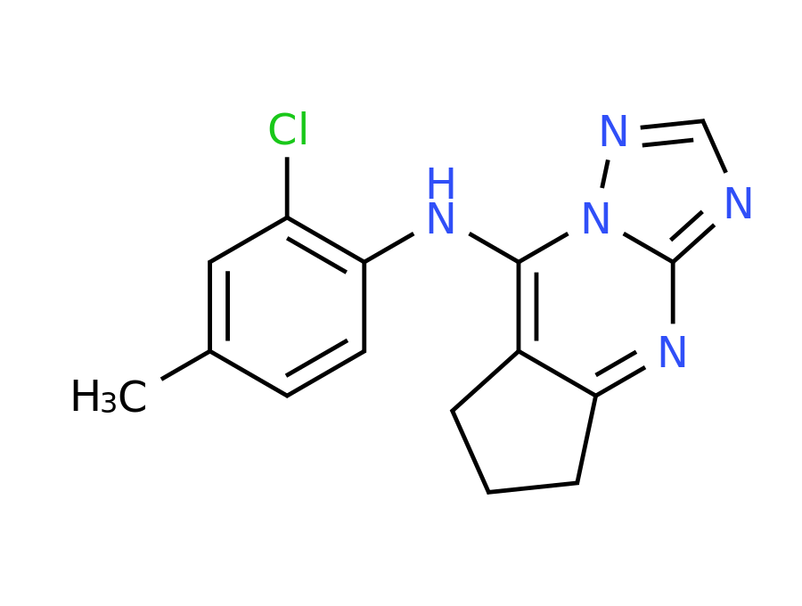 Structure Amb20429601