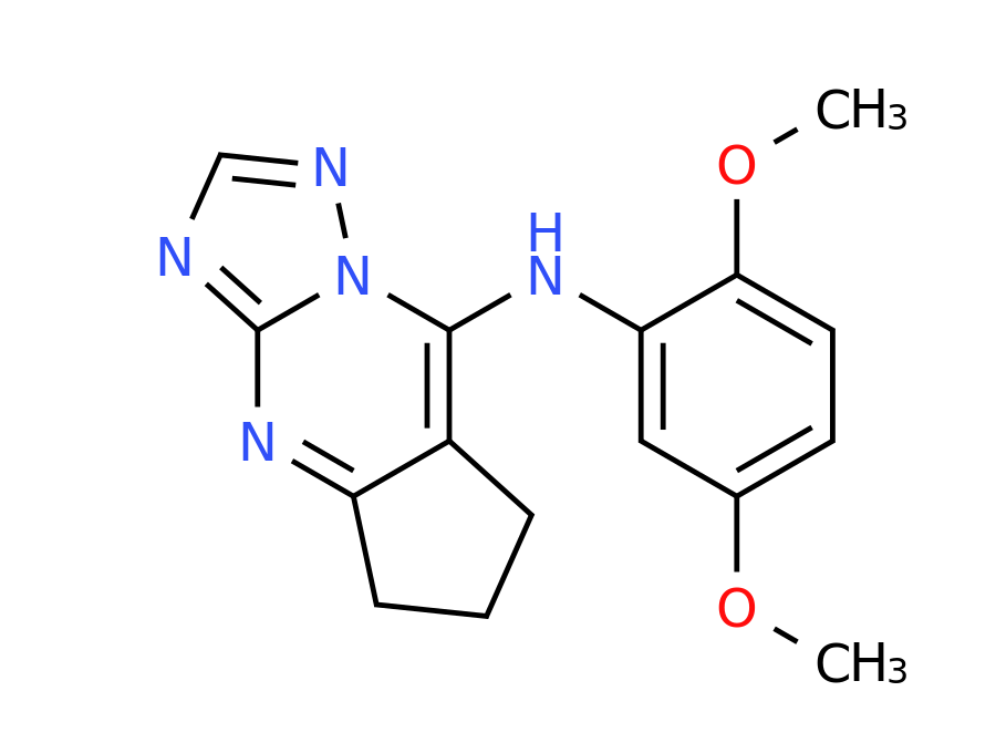 Structure Amb20429602