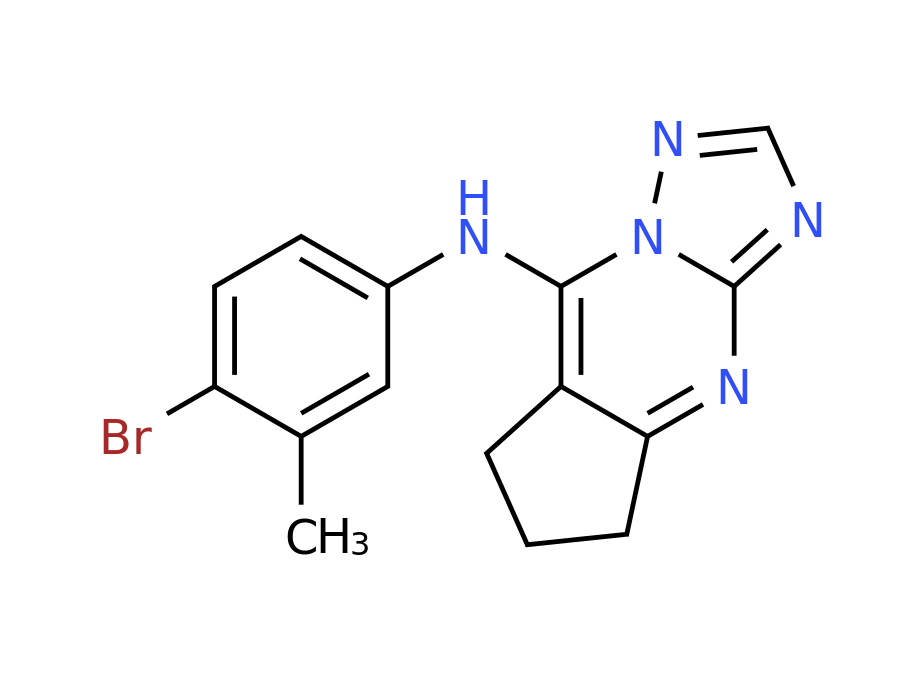 Structure Amb20429605