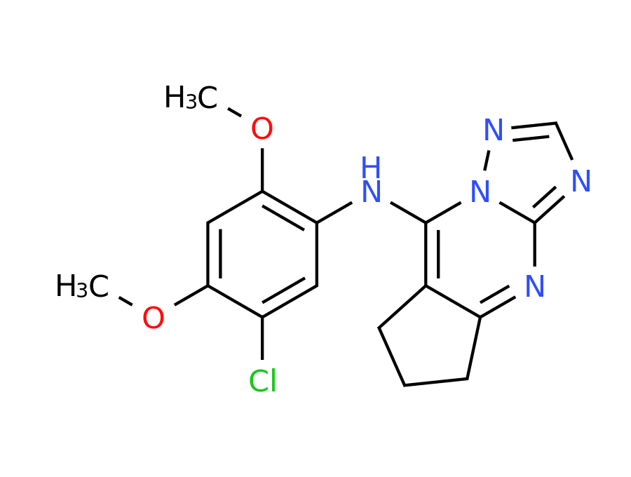 Structure Amb20429606