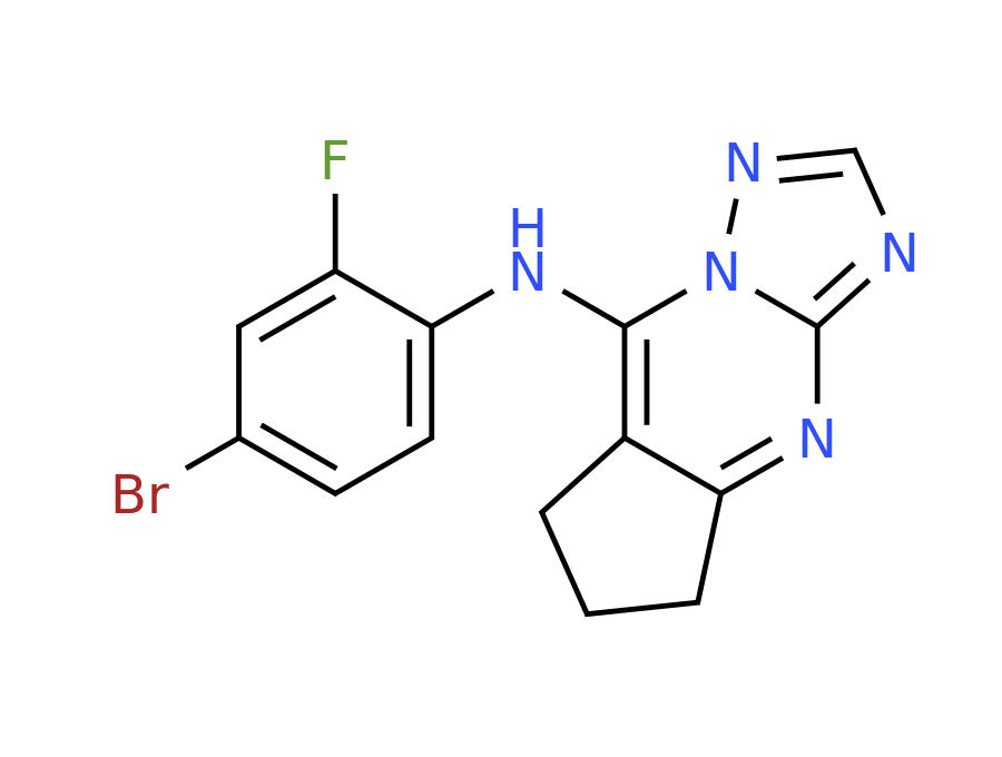 Structure Amb20429607