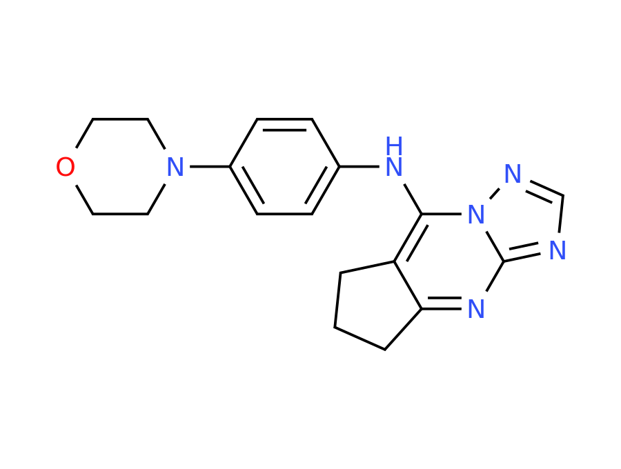 Structure Amb20429633