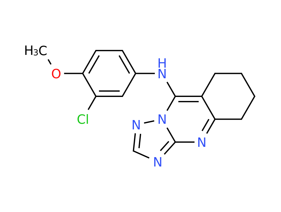 Structure Amb20429637