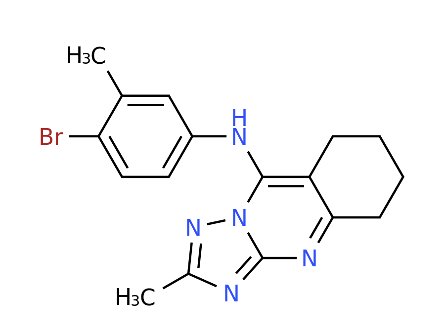 Structure Amb20429644