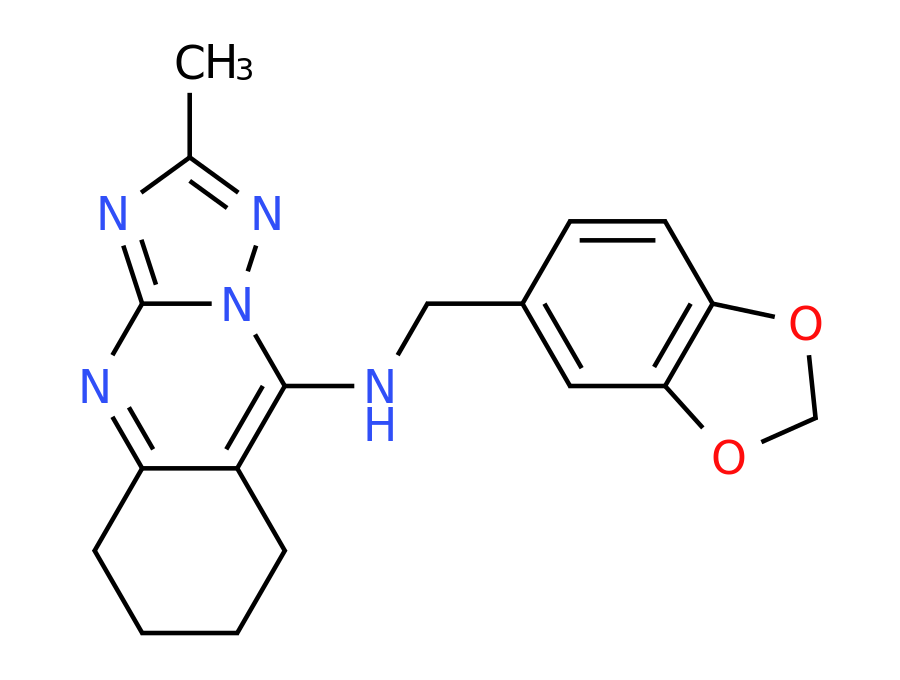 Structure Amb20429650