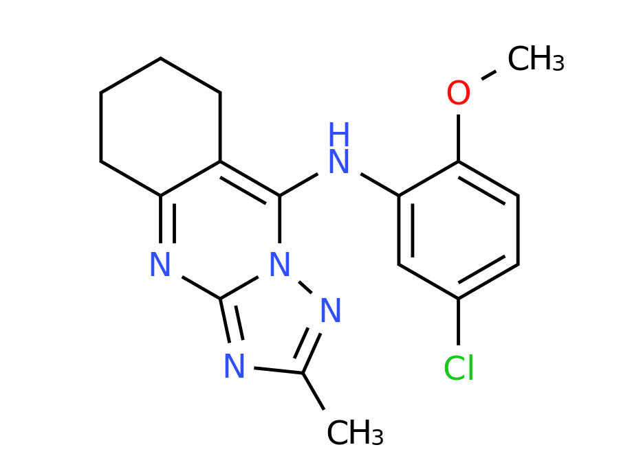 Structure Amb20429655