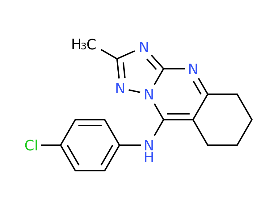 Structure Amb20429668