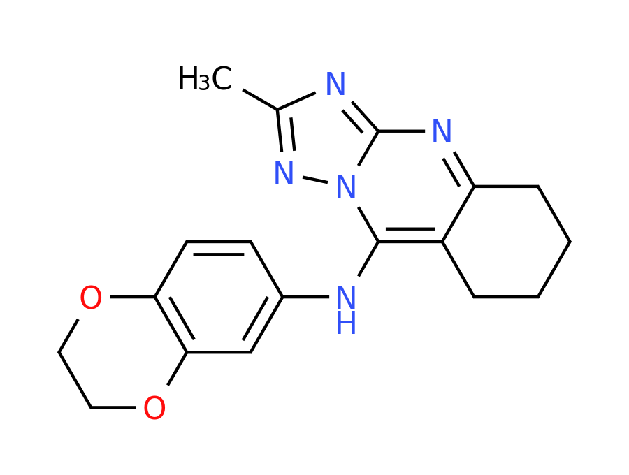 Structure Amb20429681