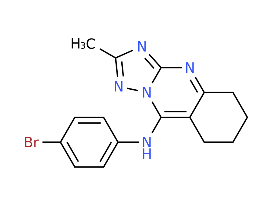 Structure Amb20429685