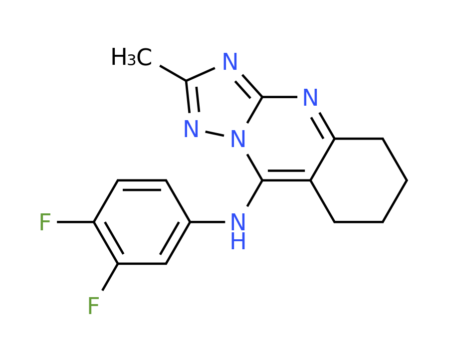 Structure Amb20429690