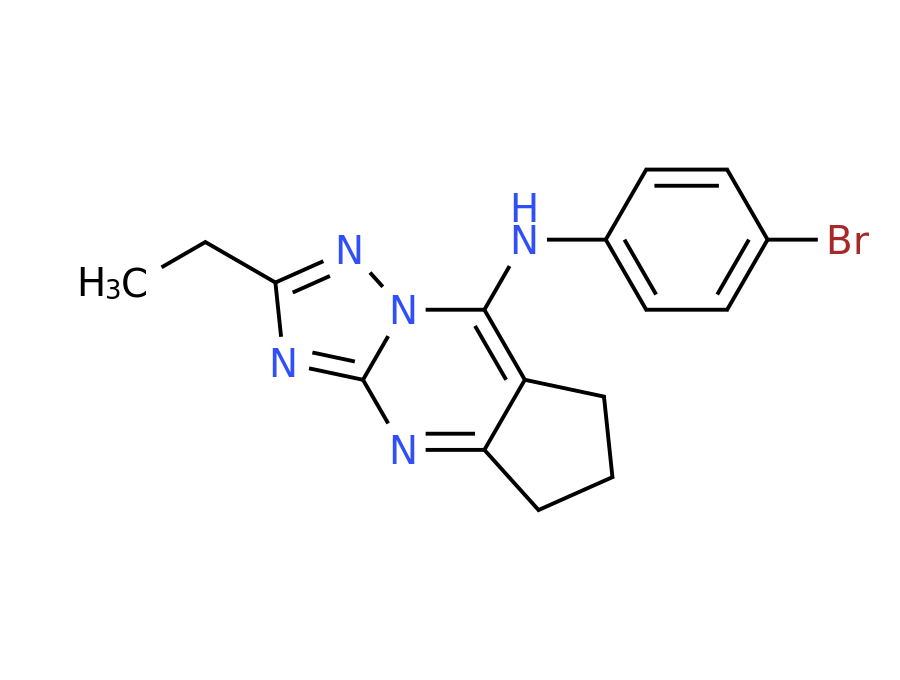 Structure Amb20429710