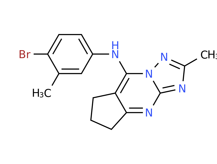 Structure Amb20429712