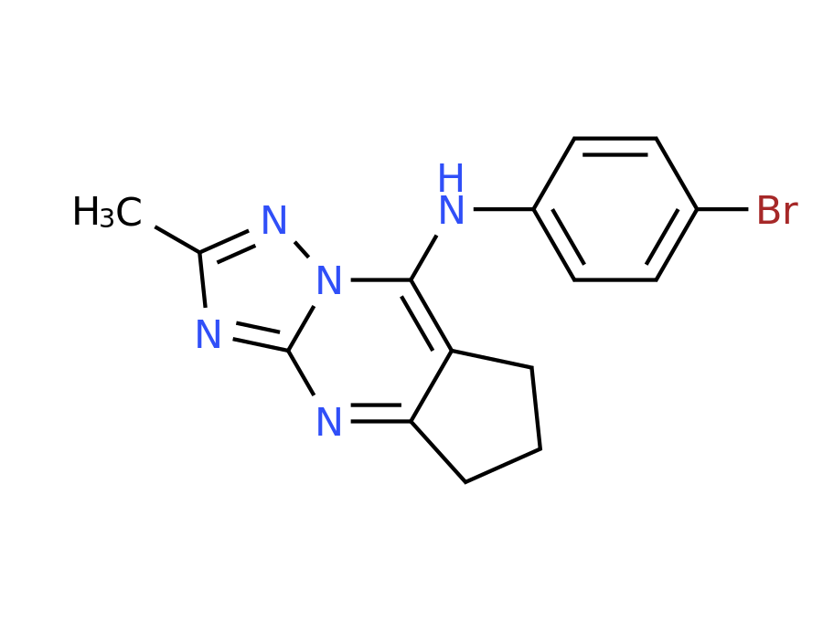 Structure Amb20429755