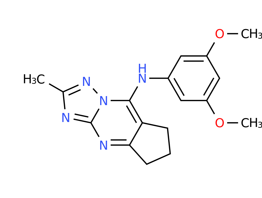 Structure Amb20429758