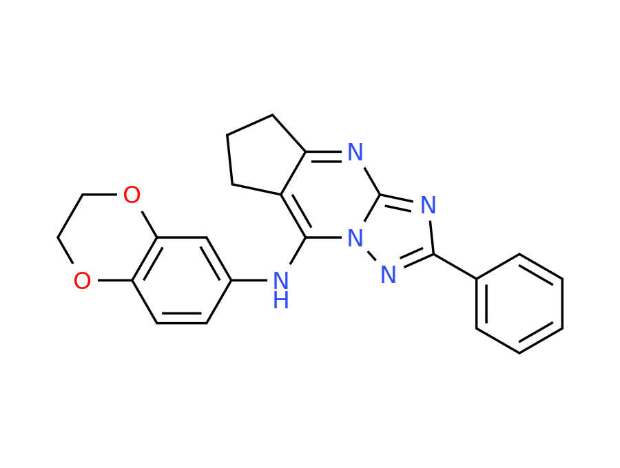 Structure Amb20429765