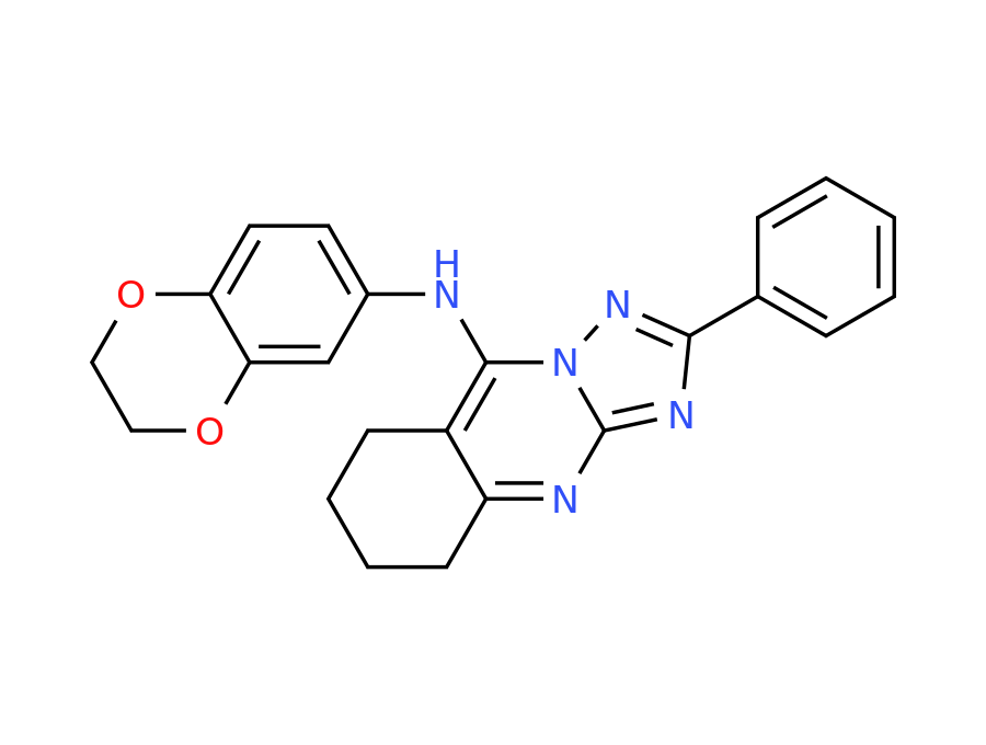 Structure Amb20429779