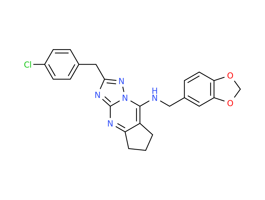 Structure Amb20429793