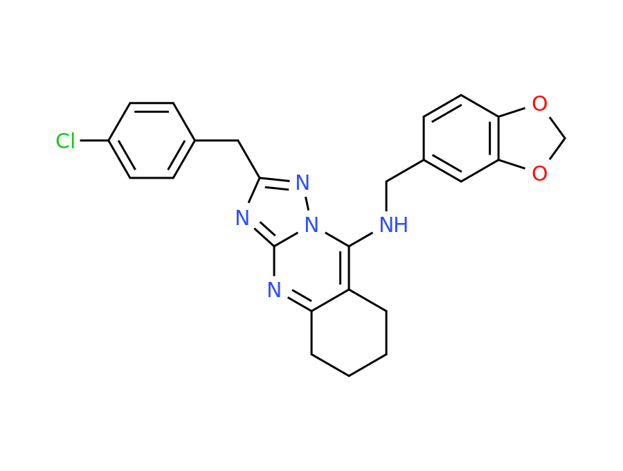 Structure Amb20429799