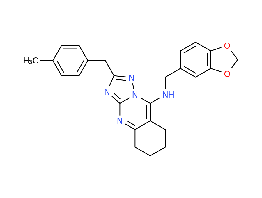 Structure Amb20429805