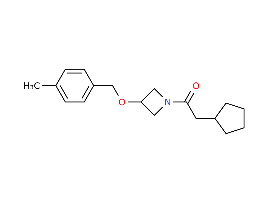 Structure Amb20429888