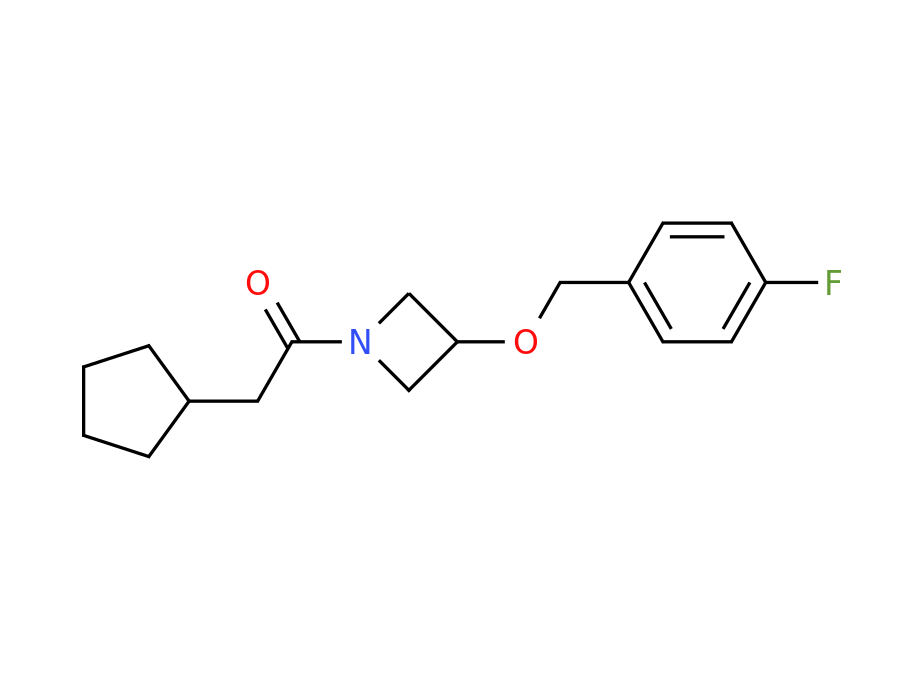 Structure Amb20429905