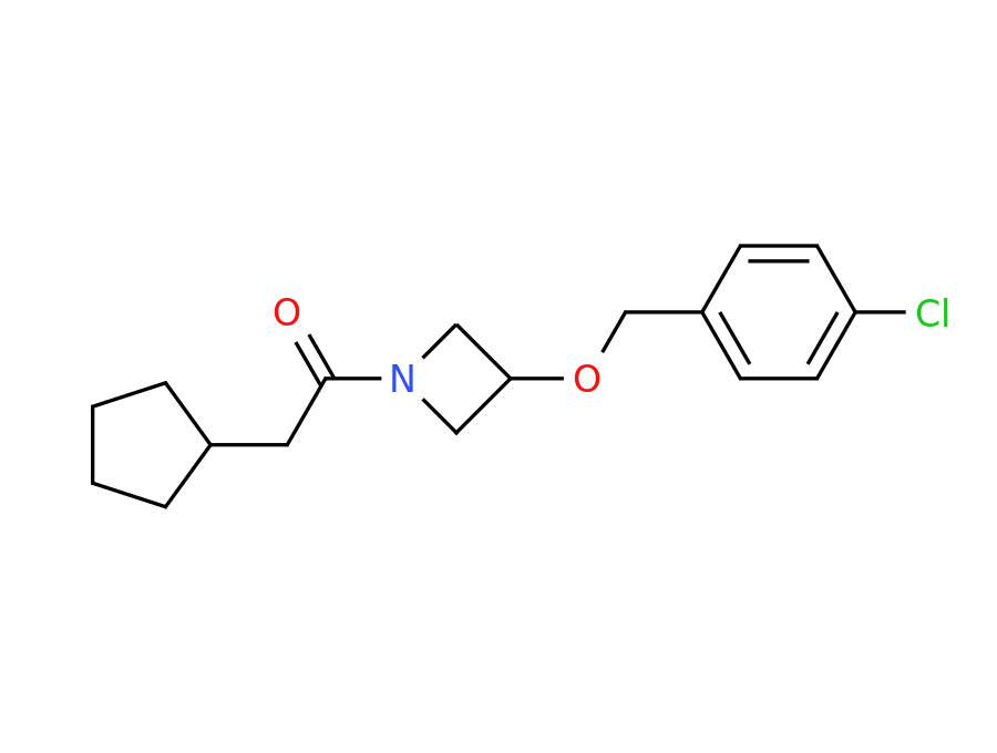 Structure Amb20429946