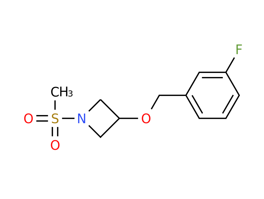 Structure Amb20430026