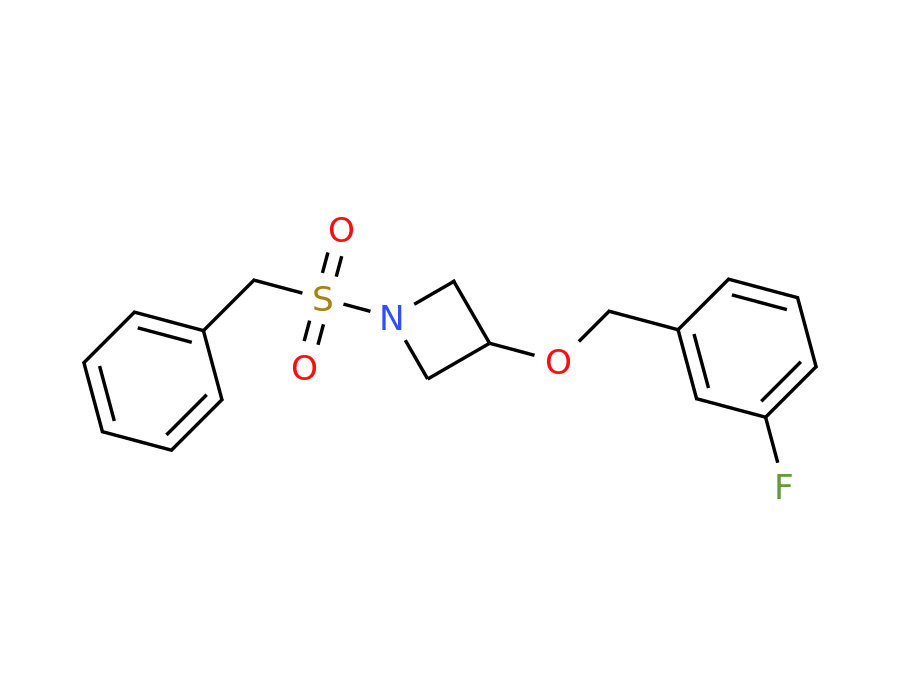 Structure Amb20430029