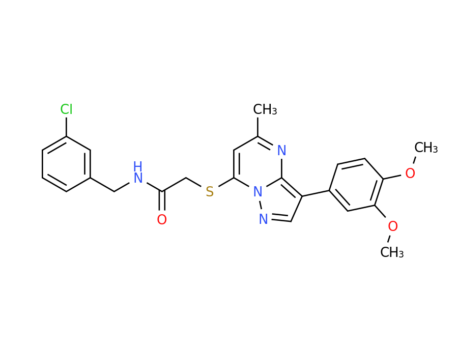 Structure Amb20433657