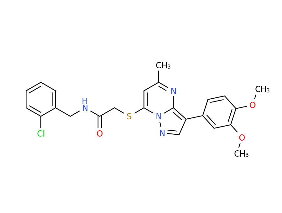 Structure Amb20433665