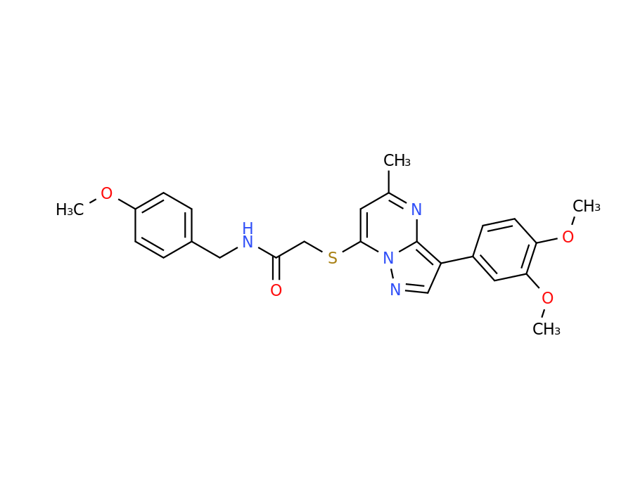 Structure Amb20433677