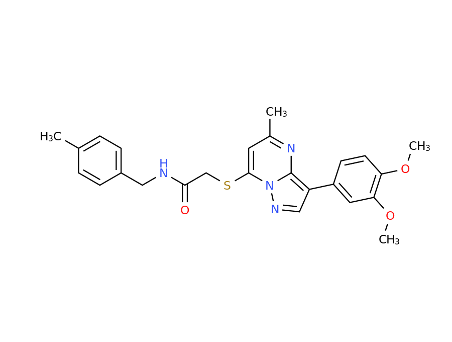 Structure Amb20433678