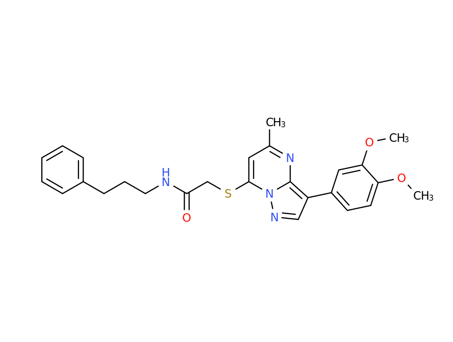 Structure Amb20433680