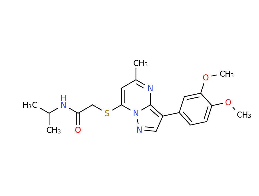 Structure Amb20433685