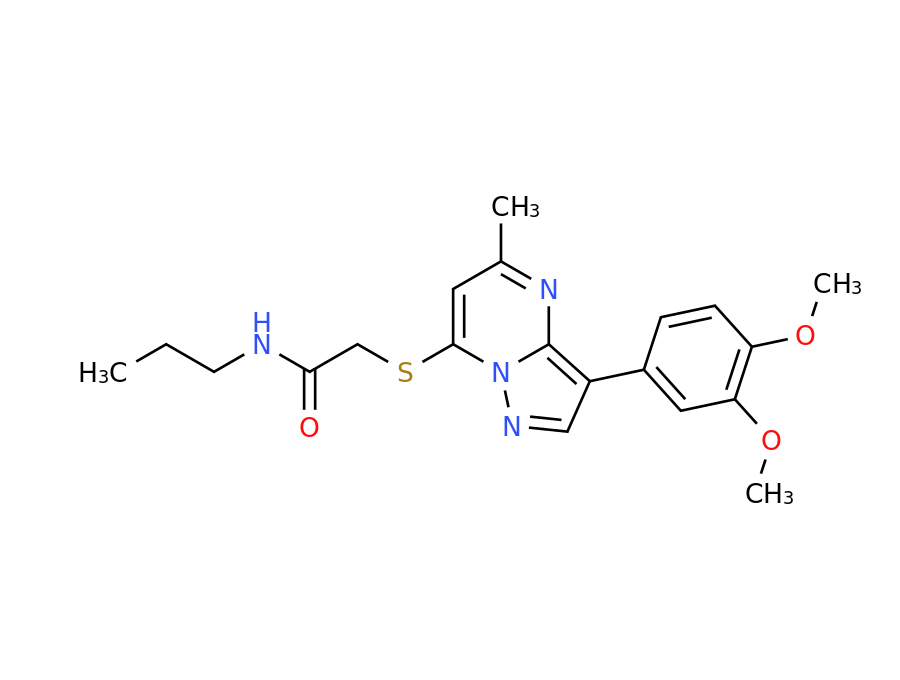 Structure Amb20433686